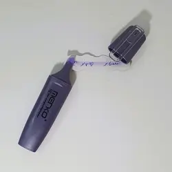 هایلایتر اکلیلی منکو