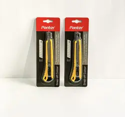 کاتر پنتر مدل اسنپ اف