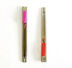 کاتر 30 درجه هایسین