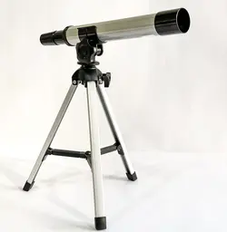 تلسکوپ مدل fandel