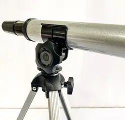 تلسکوپ مدل fandel