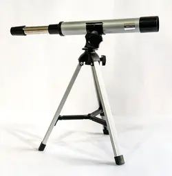 تلسکوپ مدل fandel