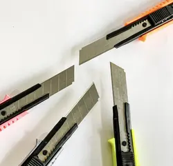 کاتر مدل اسنپ اف تویو