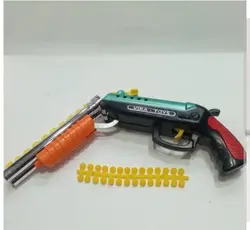 تفنگ ساچمه ای اسباب بازی کد 5