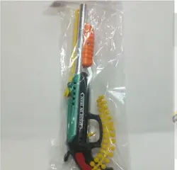 تفنگ ساچمه ای اسباب بازی کد 5