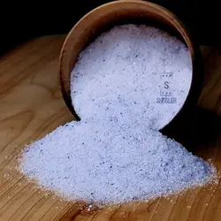 نمک آبی پودری درجه1 شوسلر