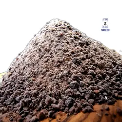 نمک سیاه اصل پاکستان درجه 1