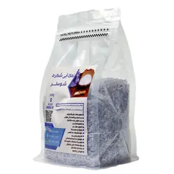 نمک آبی شکری شوسلر