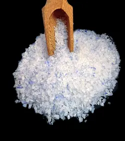نمک آبی شکری شوسلر