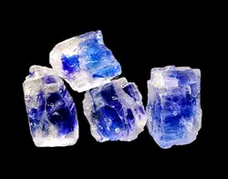 نمک کریستال آبی درجه1 شوسلر