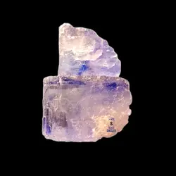 نمک کریستال آبی کم رنگ شوسلر