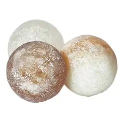 گوی ماساژ سنگ نمک شوسلر