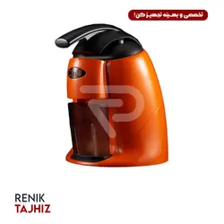 آب‌مرکبات‌گیری دوتایی نارنجی کونیل ACID 2