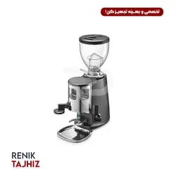 آسیاب قهوه MAZZER DOSER MINI TIME