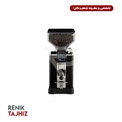 آسیاب قهوه فائما  TOUCH  &amp; MATCH