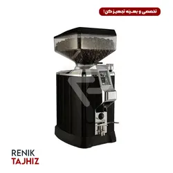 آسیاب قهوه فائما  TOUCH  &amp; MATCH