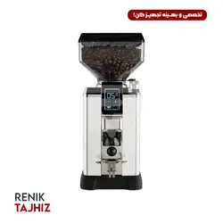 آسیاب قهوه فائما  TOUCH  &amp; MATCH