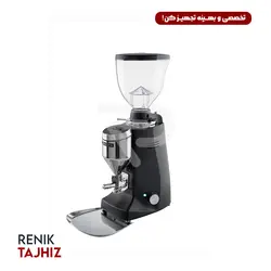 آسیاب قهوه مازر مدل MAZZER Major v