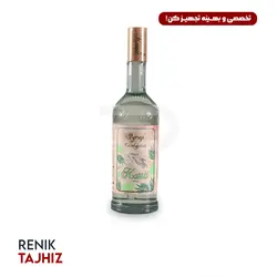 سیروپ اکالیپتوس کاسیت 1150 گرمی KASSIT EUCALYPTUS SYRUP