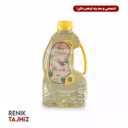 سیروپ اکالیپتوس کاسیت 2500 گرمی KASSIT EUCALYPTUS SYRUP