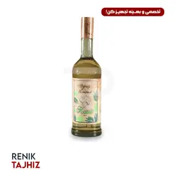 سیروپ بادام کاسیت 1150 گرمی KASSIT ALMOND SYRUP