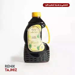 سیروپ بلوبری کاسیت 2500 گرمی KASSIT BLUEBERRY SYRUP