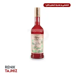 سیروپ تروپیکال کاسیت 1150 گرمی KASSIT TROPICAL FRUIT SYRUP