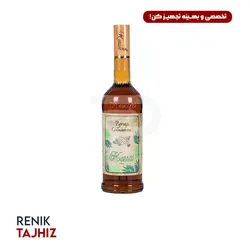 سیروپ دارچین کاسیت 1150 گرمی KASSIT CINNAMON SYRUP
