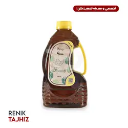 سیروپ رام کاسیت 2500 گرمی KASSIT RAM SYRUP
