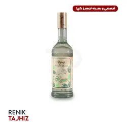 سیروپ زنجبیل کاسیت 1150 گرمی KASSIT GINGER SPICES SYRUP