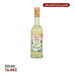 سیروپ سوییت اند ساور کاسیت 1150 گرمی KASSIT SWEET &amp; SOUR SYRUP