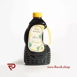 سیروپ گراناداین کاسیت 2500 گرمی KASSIT GRANADINE SYRUP