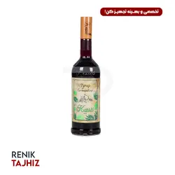 سیروپ گراناداین کاسیت 1150 گرمی KASSIT GRANADINE SYRUP