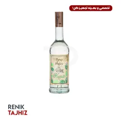 سیروپ موهیتو کاسیت 1150 گرمی KASSIT MOJITO SYRUP