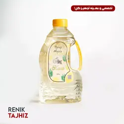 سیروپ موهیتو کاسیت 2500 گرمی KASSIT MOJITO SYRUP