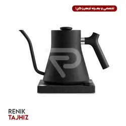 کتل کتری برقی فلو مدل Stagg EKG رنگ مشکی