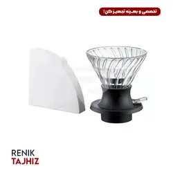 دریپر هریو سوییچ SWITCH