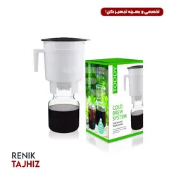 کلد برو تادی TODDY