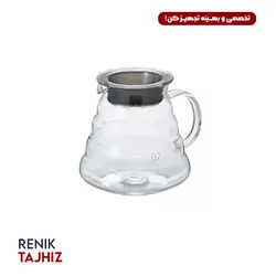 سرور پیرکس متوسط 550