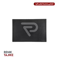 مت بار سرد مشکی گتر 15*30