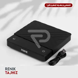 ترازو اسکیل دیجیتال پرایم ورونا PRIME VERONA