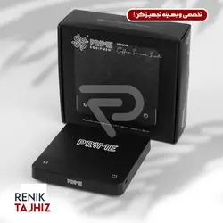 ترازو اسکیل دیجیتال پرایم ورونا PRIME VERONA