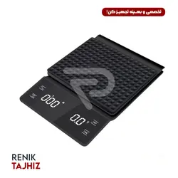 ترازو (اسکیل) دیجیتال تاچ EK 6002