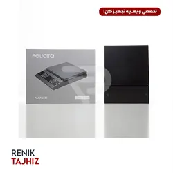 ترازو (اسکیل) فلیشیتا پارالل تاچ FELICITA PARALLEL