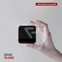 ترازو (اسکیل) آکایا پیکسیز ACAIA PYXIS