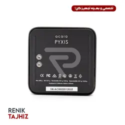 ترازو (اسکیل) آکایا پیکسیز ACAIA PYXIS