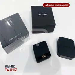 ترازو (اسکیل) آکایا پیکسیز ACAIA PYXIS