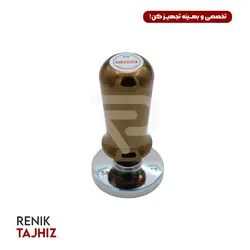 تمپر تکنیکال جوفرکس مشکی گتر 58 GATER