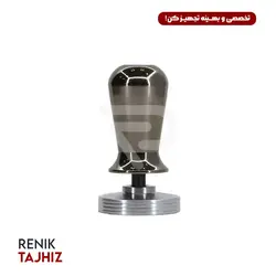 تمپر تکنیکال جوفرکس مشکی گتر 58 GATER