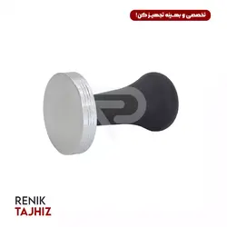 تمپر تمام مشکی گتر 58 GATER